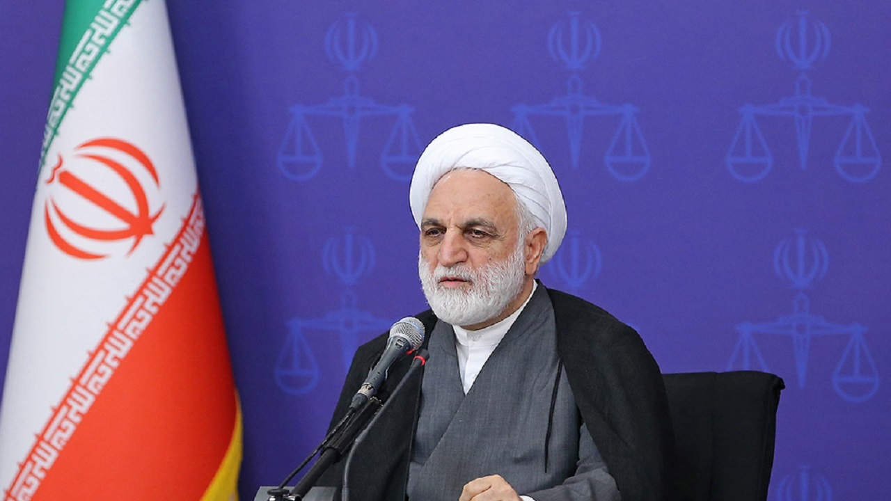 اجرای احکام قطعی بدون دلیل به تاخیر نیفتد