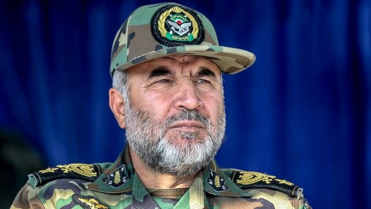 نوسازی ارتش را آغاز کرده ایم / شروع ساخت ۱۷ پادگان توسط ارتش