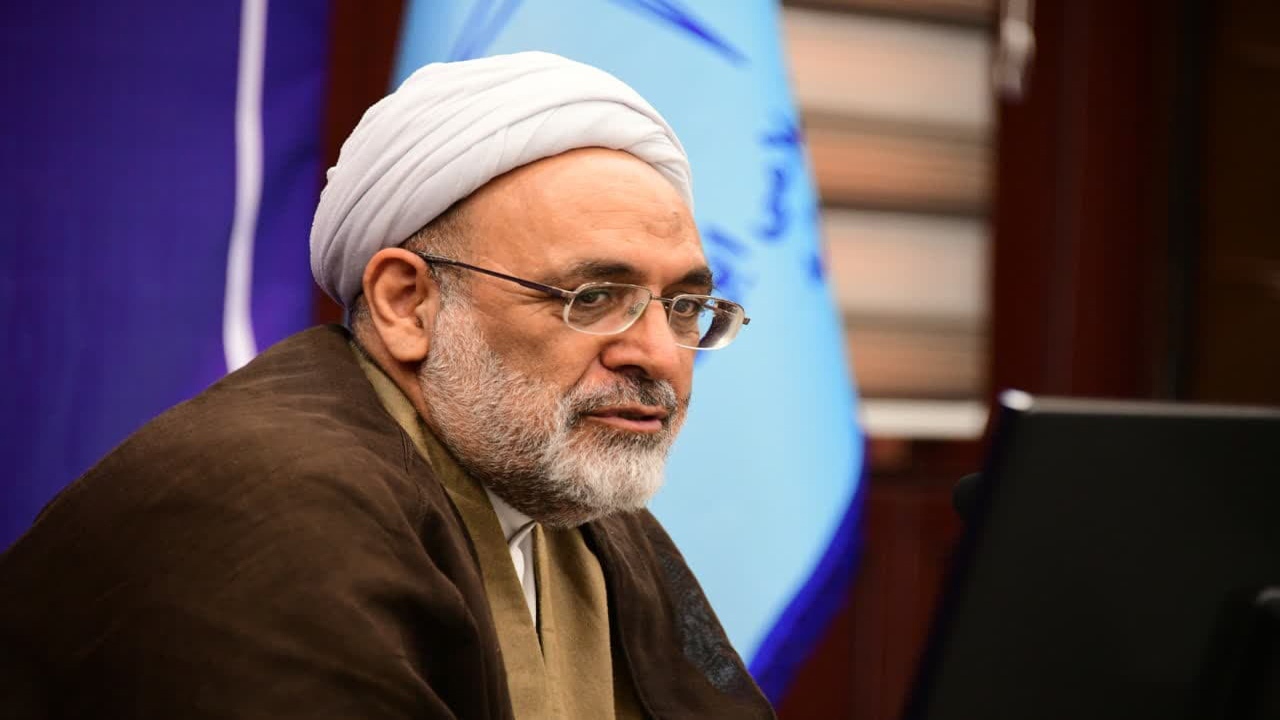 سازش در ۱۱ پرونده مهم قضایی
