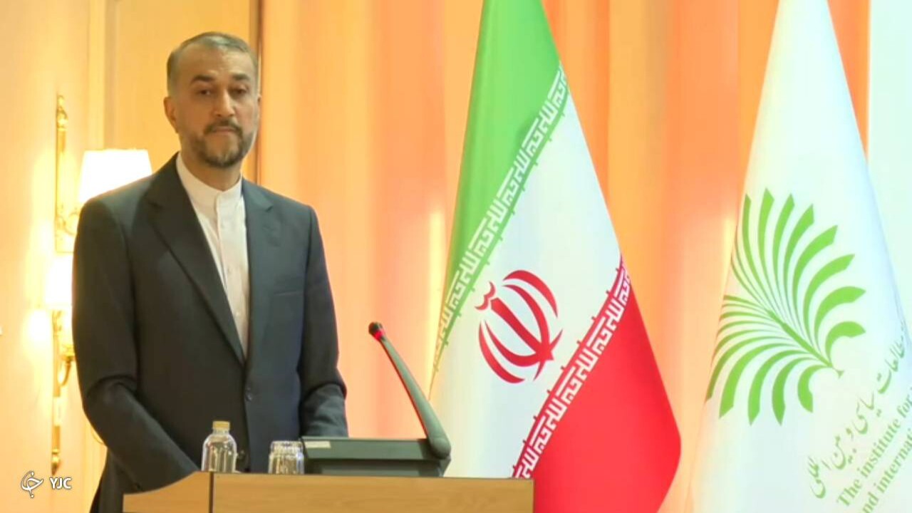 آمریکا با استفاده ابزاری از گروه های تروریستی به دنبال تداوم حضور در افغانستان است