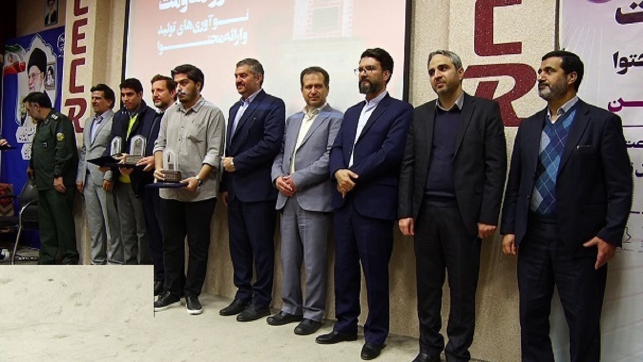 معرفی برترین ایده پردازان استارت آپی ایثار و مقاومت در زنجان