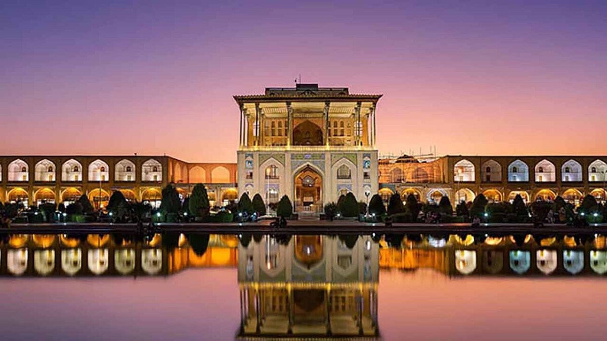 معرفی منطقه کلاغ نشین در گچساران + فیلم