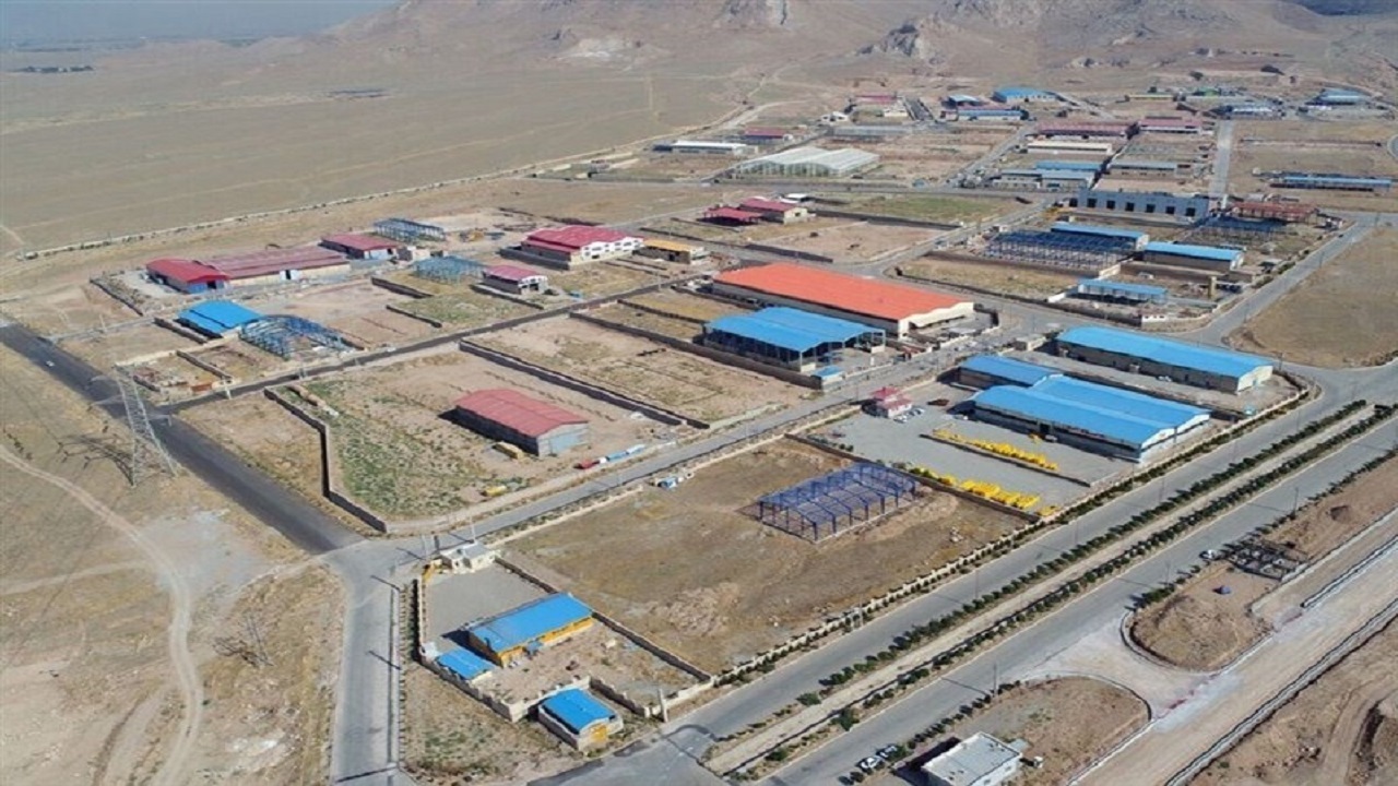 ۱۲۴ هکتار زمین در بوشهر بدون پرداخت یک ریال واگذار شده است!