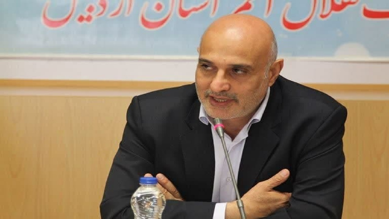 طرح یلدانه هلال احمر استان اردبیل اجرا می‌شود