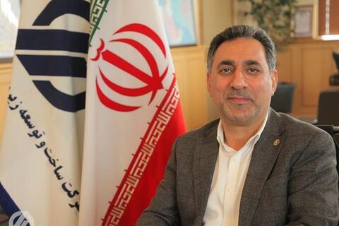 قطعه دوم آزاد راه تهران شمال در بهار امسال افتتاح می شود