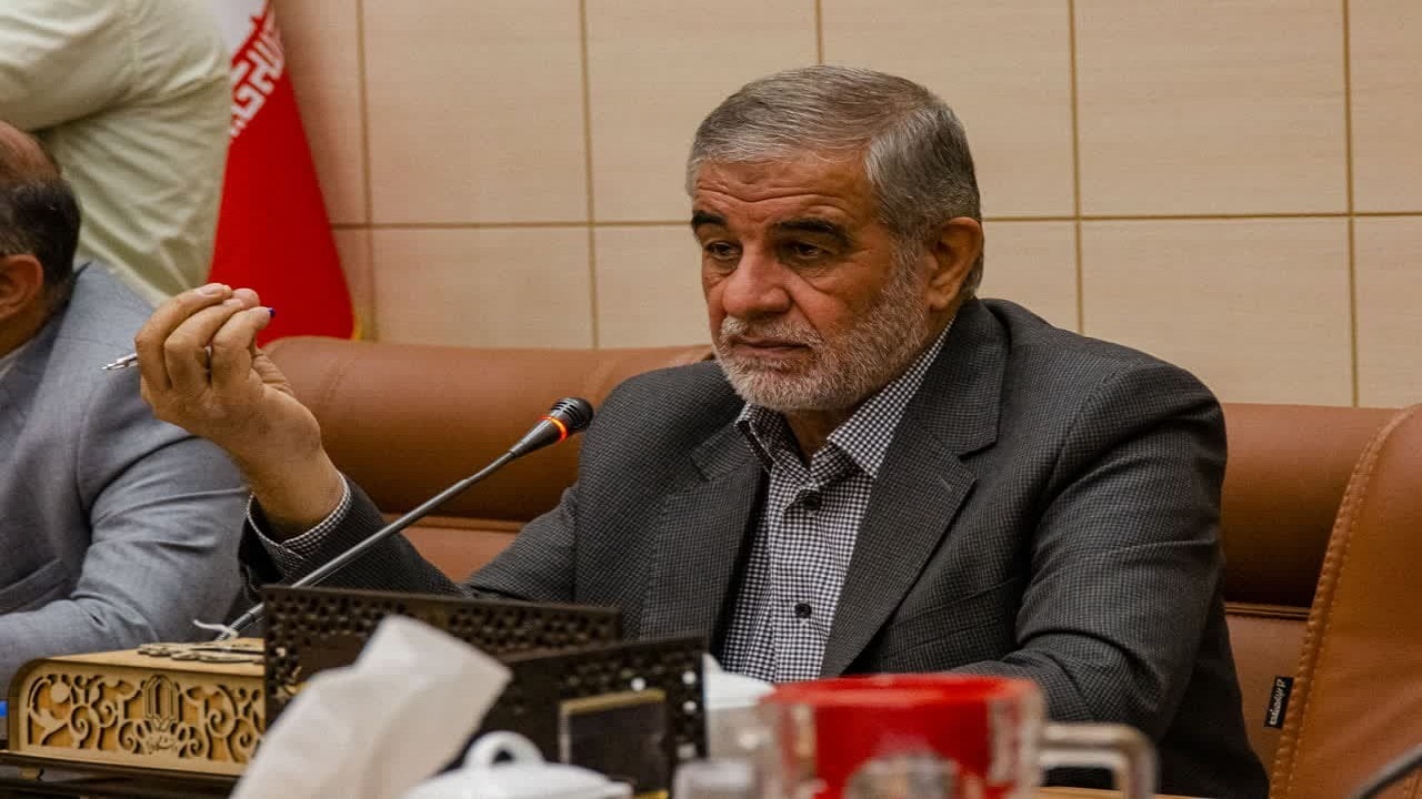 مرتفع شدن مشکلات استان با تعامل بین نمایندگان رقم میخورد