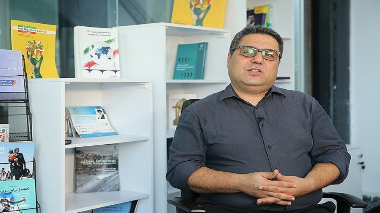 شاخص نوآوری کشور  وضعیت مناسبی در سطح جهانی دارد