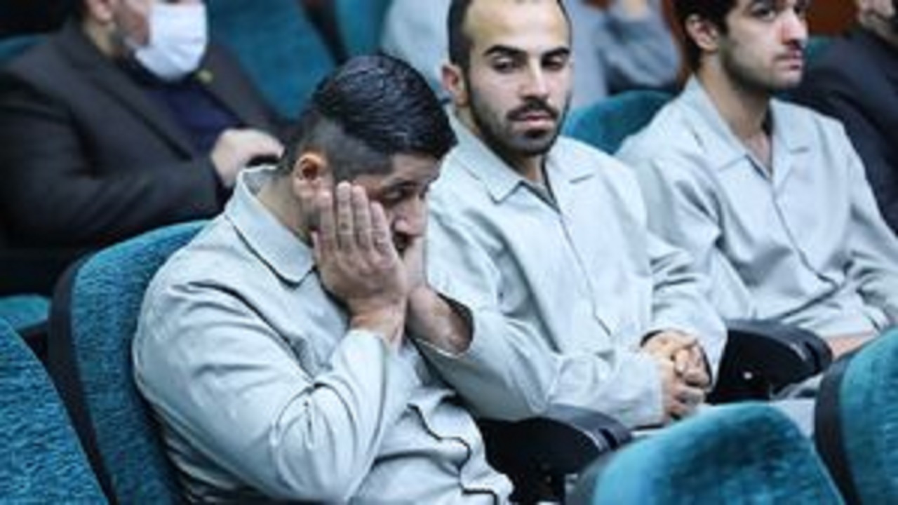 پشت پرده ادعای شکنجه یک متهم امنیتی در زندان