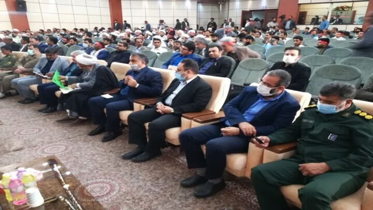 برای رویش‌های انقلابی نباید کار و فعالیت متوقف شود
