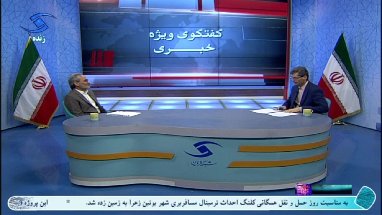 ۱۷هزار و ۷۷۳ نفر به صورت مستمر در استان قزوین خون اهدا می‌کنند