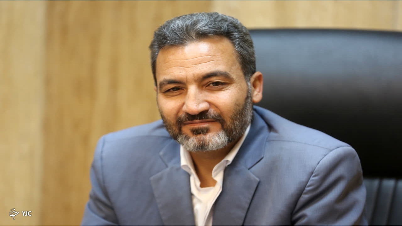 به دنبال توسعه شهرک سنگ نی‌ریز هستیم/ فعالیت ۲۷ واحد صنعتی بهره‌بردار