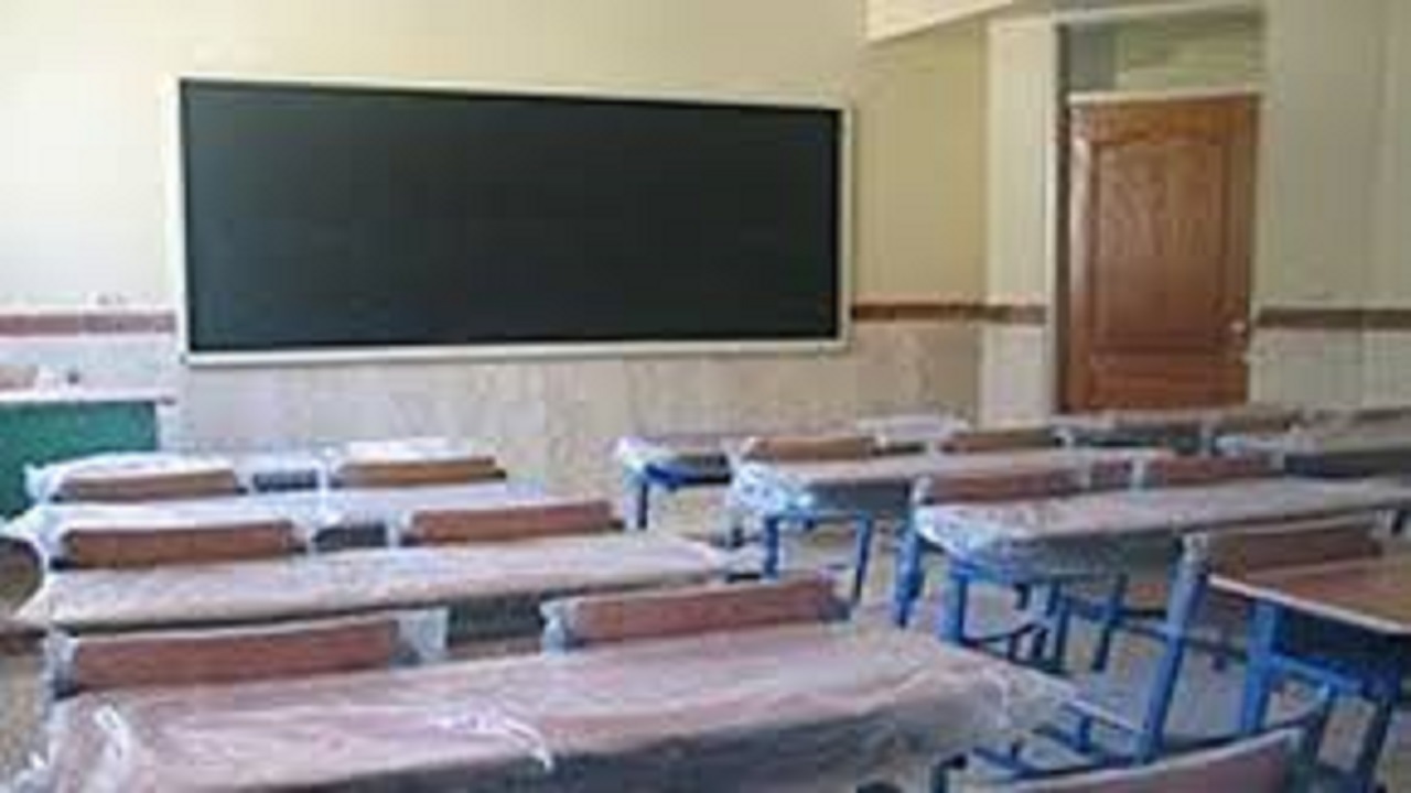 اداره کل نوسازی مدارس آذربایجان شرقی به وظیفه خود عمل کند