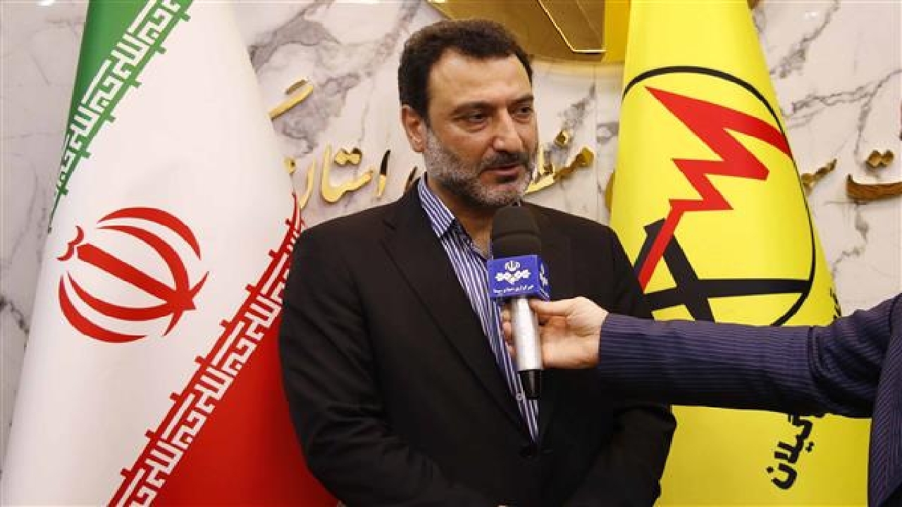 آغاز عملیات اجرایی تخلیه مخازن مازوت نیروگاه لوشان
