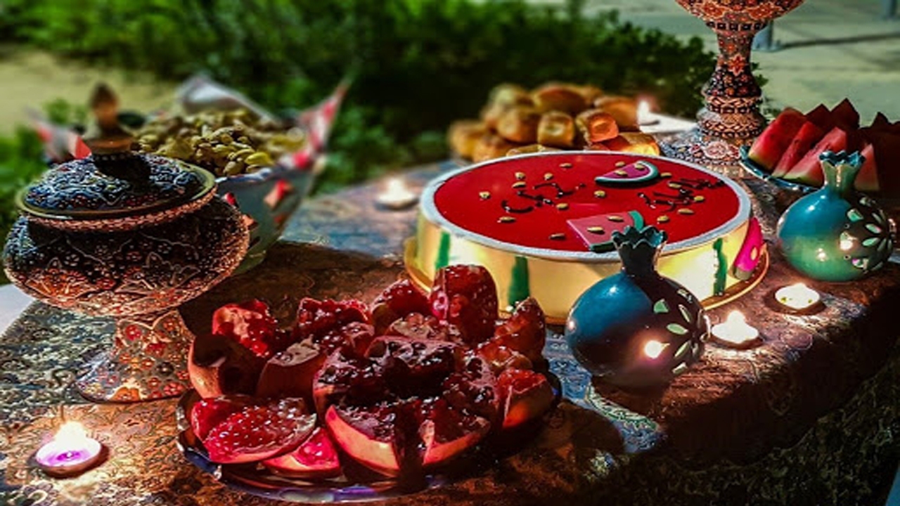 توصیه‌هایی ویژه برای جشن خاطره انگیز شب یلدا