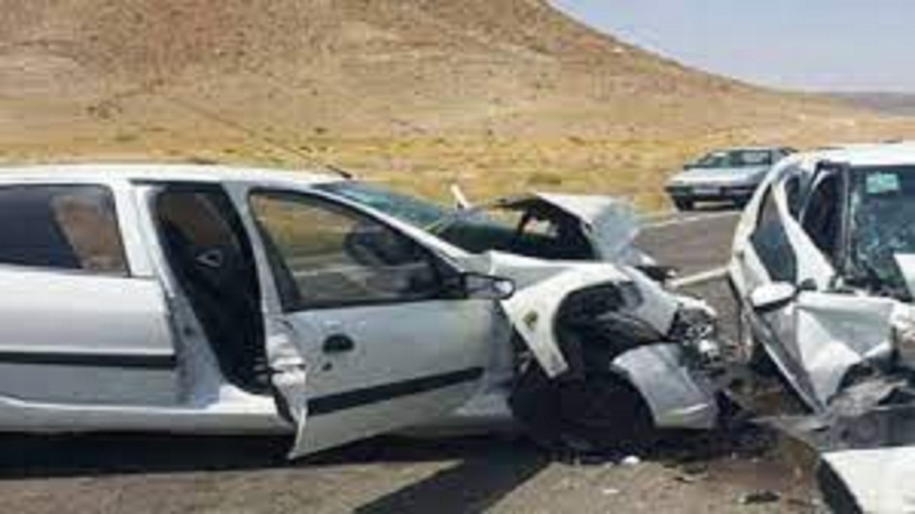 مصدوم شدن ۱۰ هزار نفر در حوادث رانندگی در کهگیلویه بویراحمد