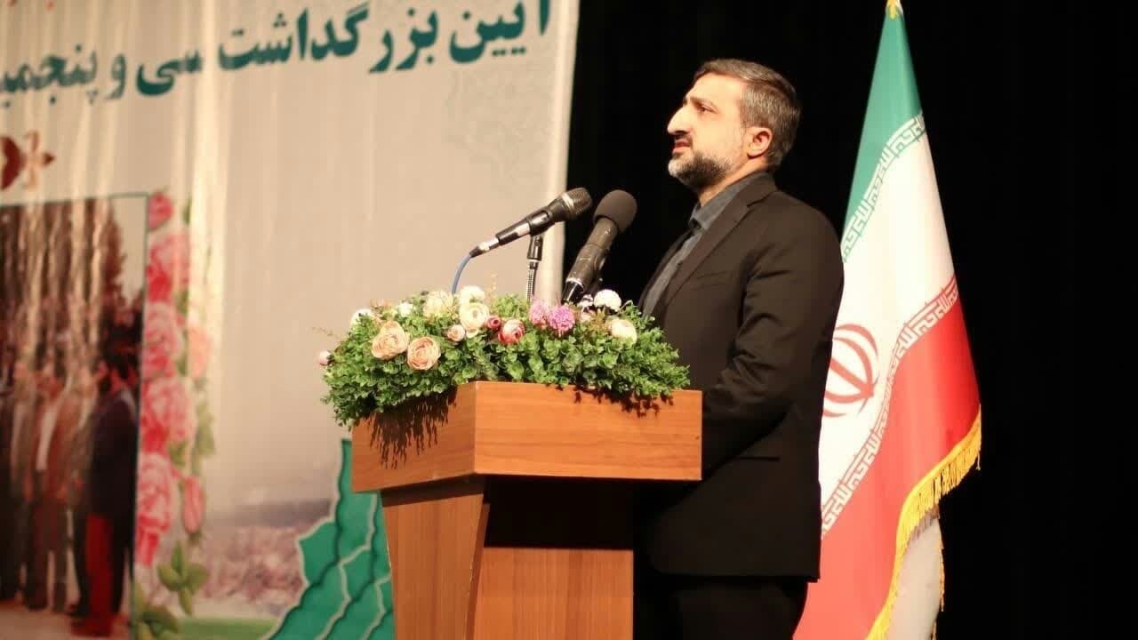 اختصاص ۶۰ میلیارد تومان اعتبار برای تکمیل پروژه‌های ورزشی اردبیل