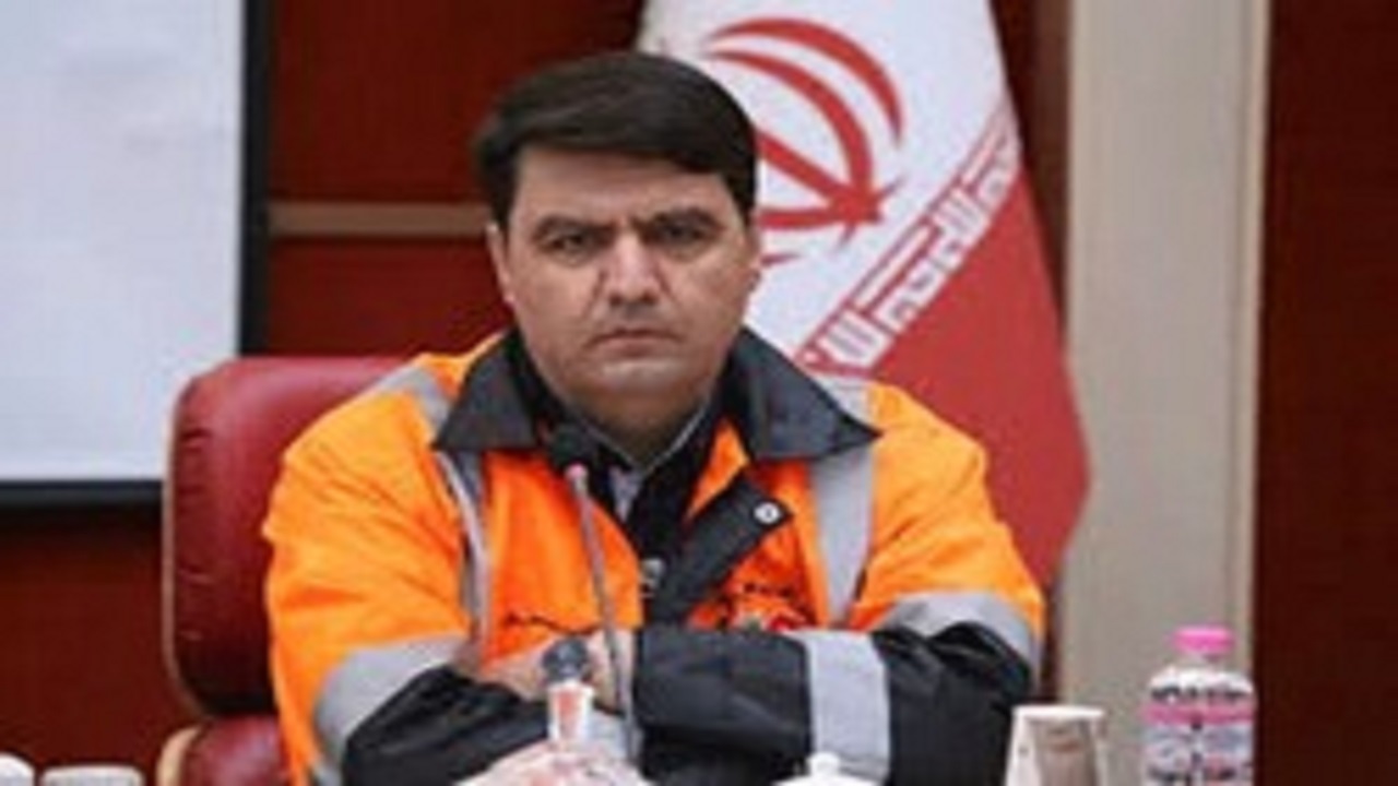 راه‌های اصلی در اولویت برف روبی