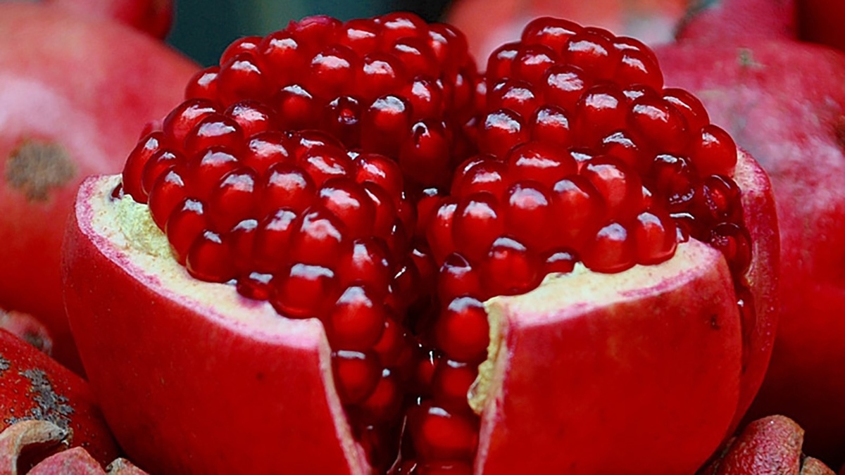 ساخت دکوری زیبا برای شب یلدا + فیلم