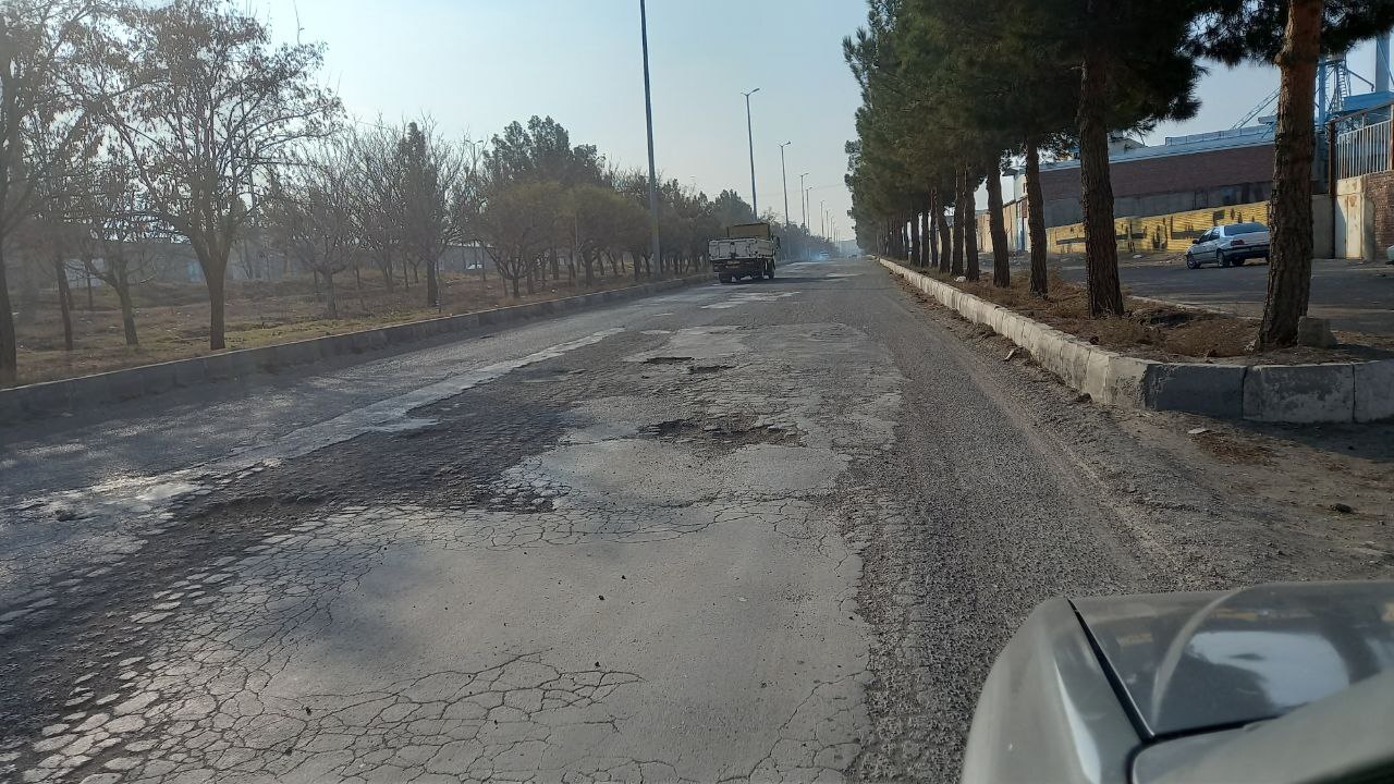 روستای نادیلو