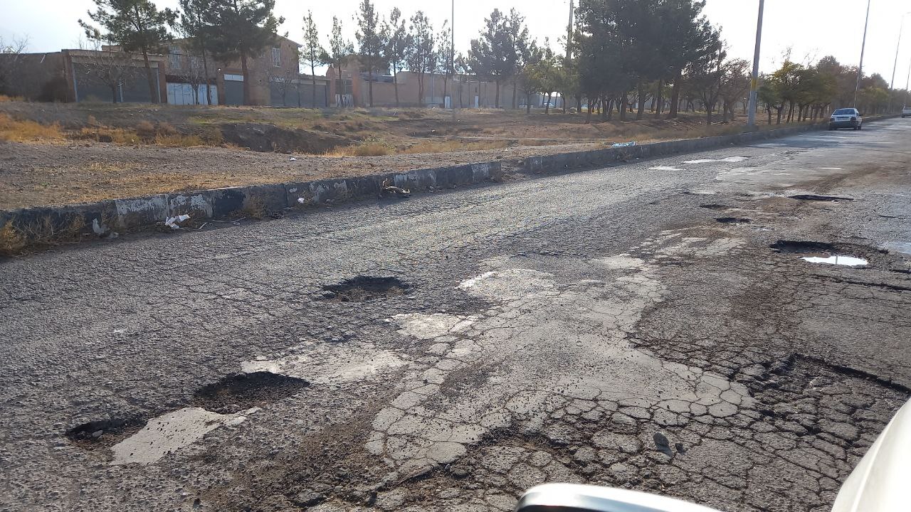روستای نادیلو