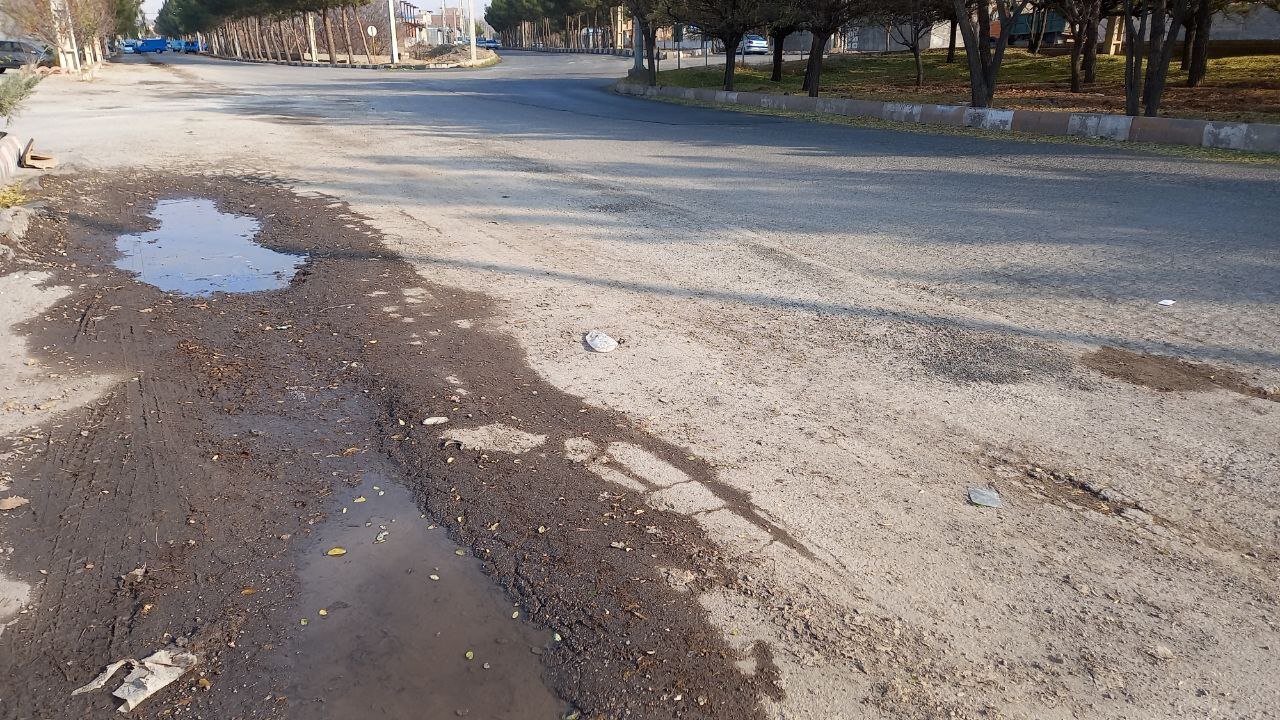 روستای نادیلو