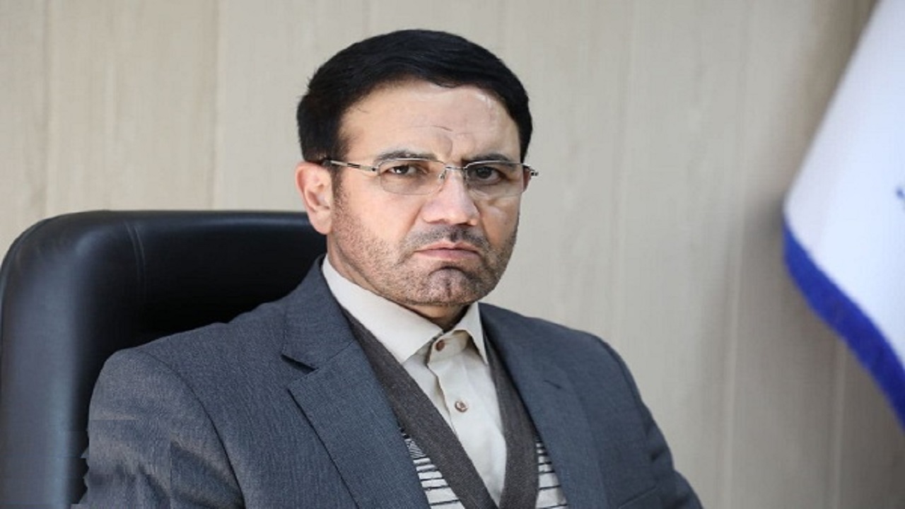 کارخانه نوآوری آب بستری برای شکل‌گیری شرکت‌های دانش بنیان در اردبیل