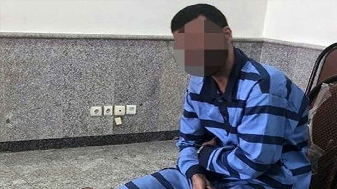 عامل قتل زن بازنشسته پای میز محاکمه می‌رود