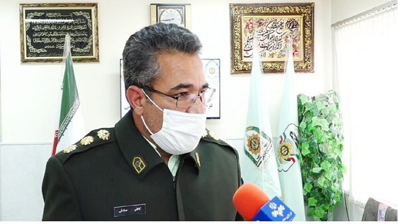 سرقت خشن و مسلحانه در خراسان جنوبی نداریم