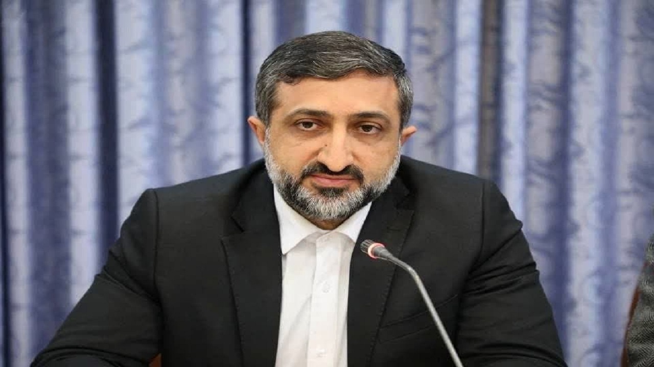 ۱۵۰ میلیارد تومان برای پروژه تالار شهر اردبیل تأمین می‌شود