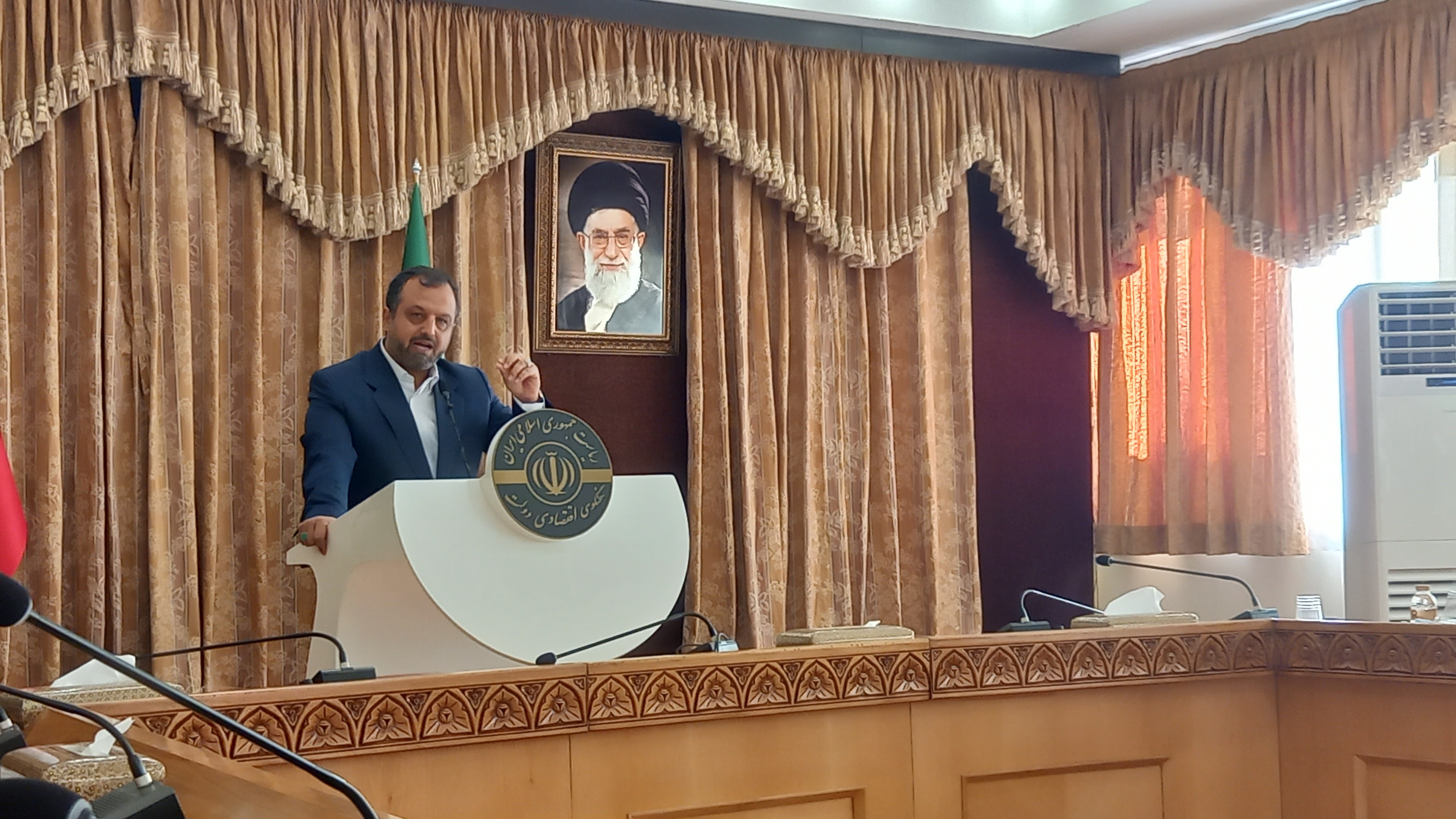 واریز سود سهام عدالت از دقایقی قبل  آغاز شد