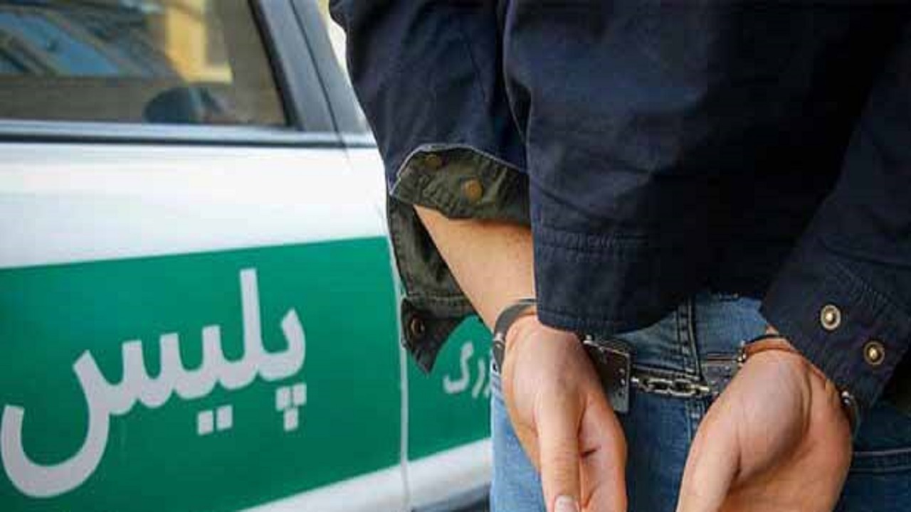 کشف ۹۲ فقره انواع سرقت در یزد
