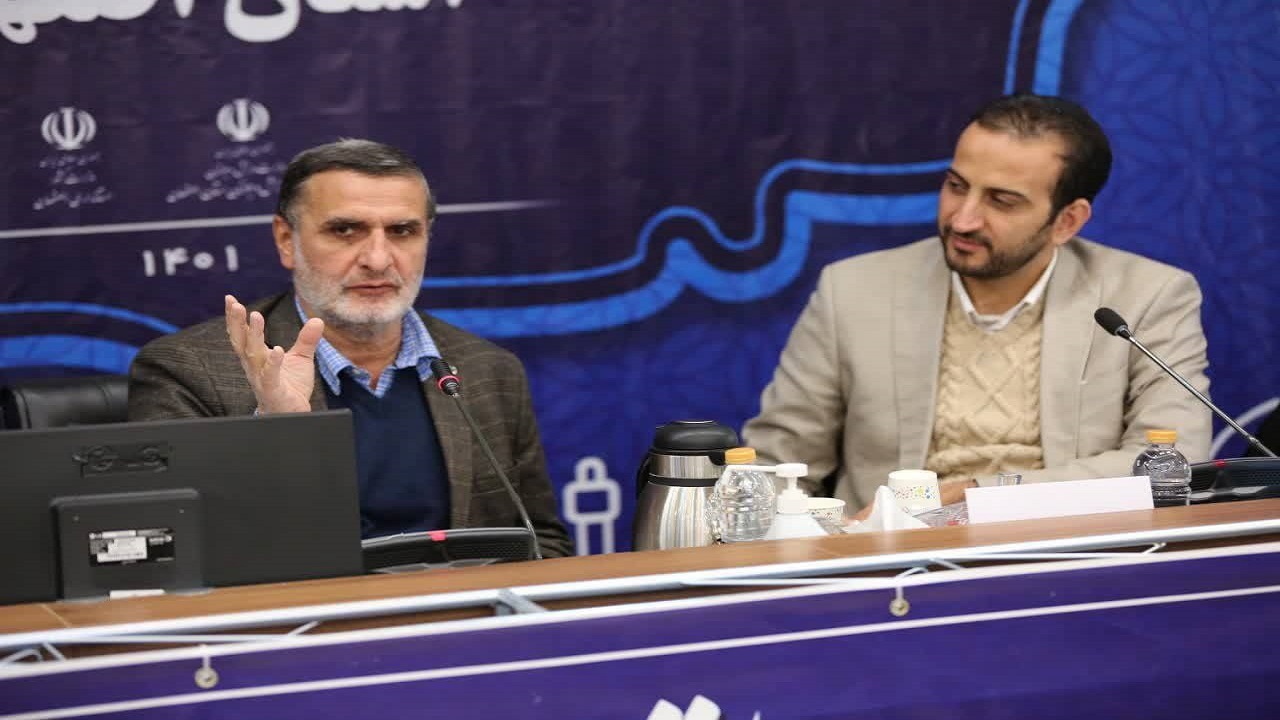 از تمام ظرفیت‌های استان اصفهان برای ساماندهی امور جوانان استفاده می‌کنیم