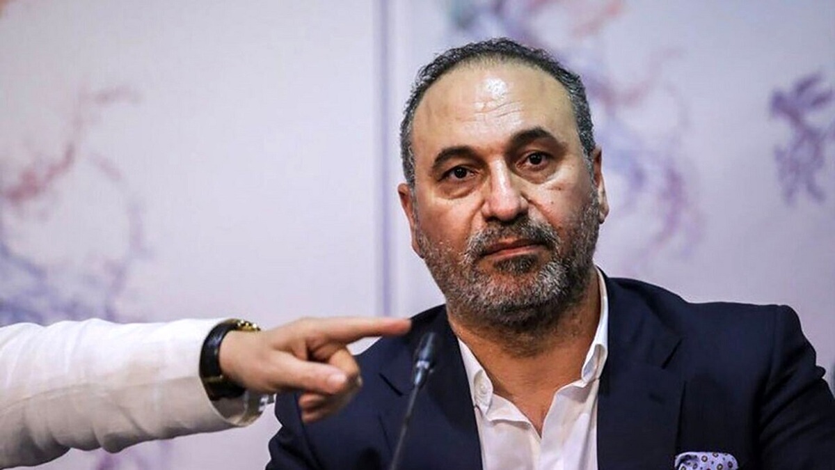عاقبت وطن‌فروشی...! + فیلم
