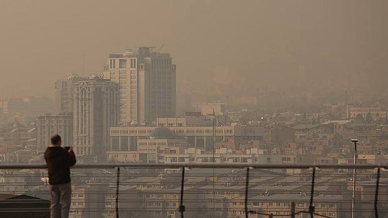 تمام مقاطع تحصیلی و دانشگاه‌ها در استان‌ تهران فردا غیرحضوری شد
