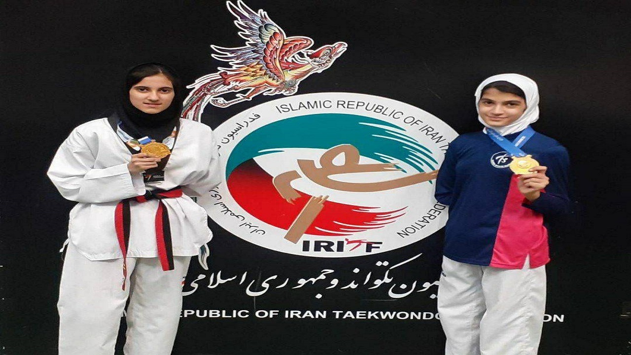 یازدهمین دوره رقابت‌های لیگ نونهالان دختر کشور