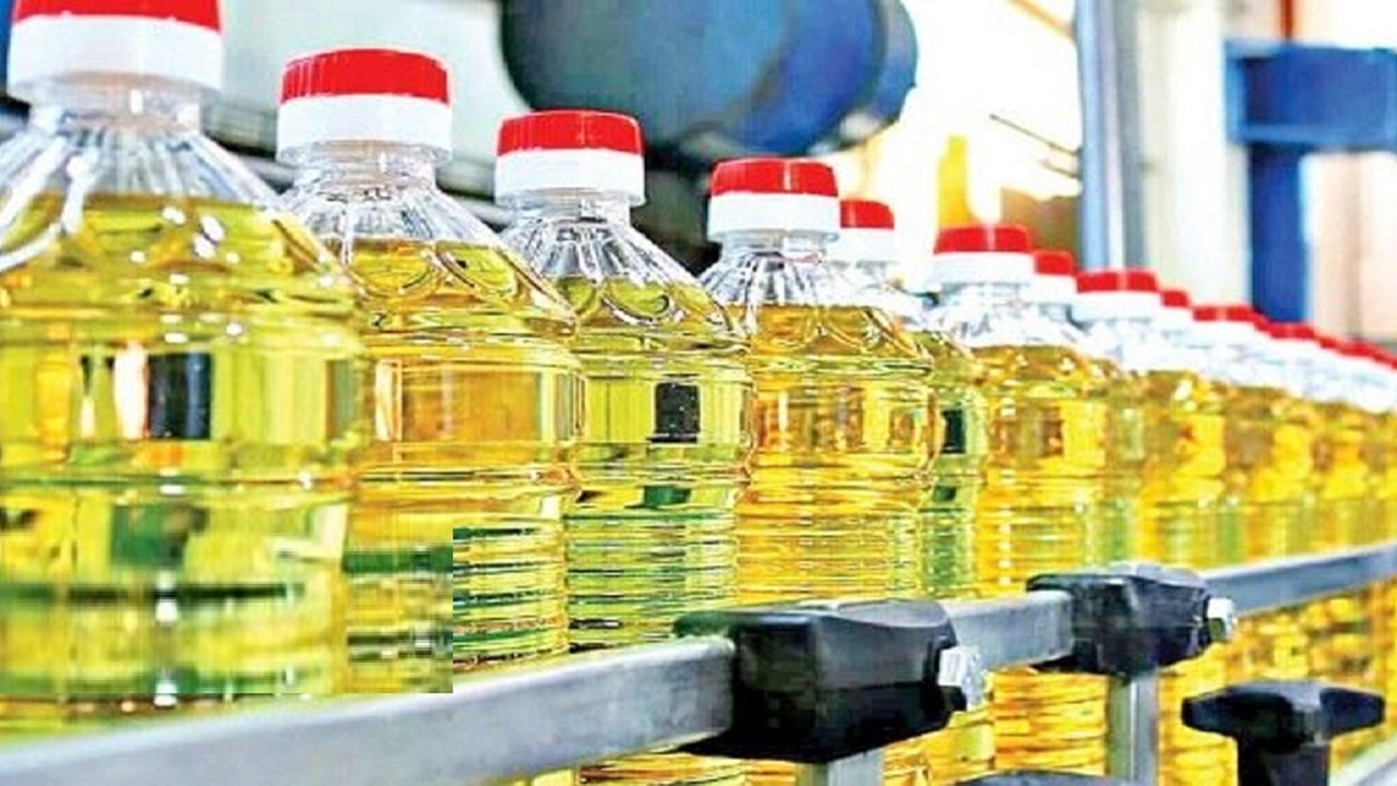 روغن‌های موجود در اتاق اصناف قم هفت ماه پیش تحویل اداره زندان‌ها شد