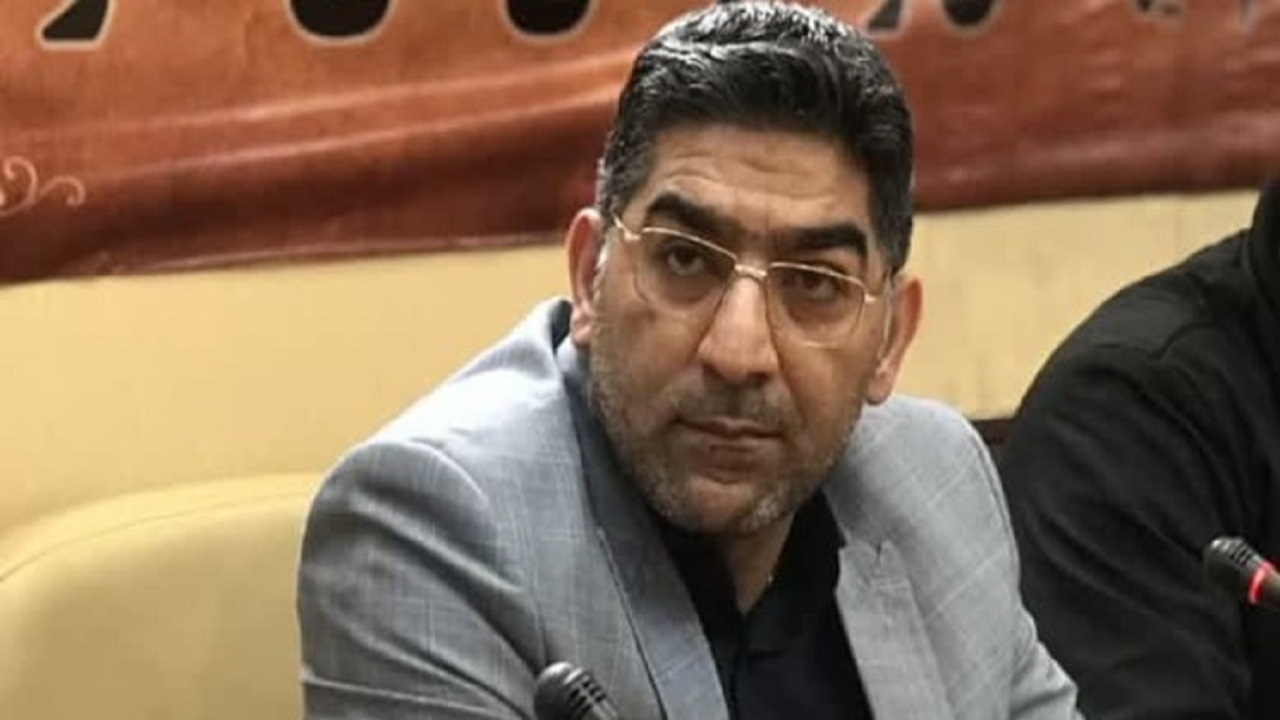 رئیس هیات هندبال قم انتخاب شد