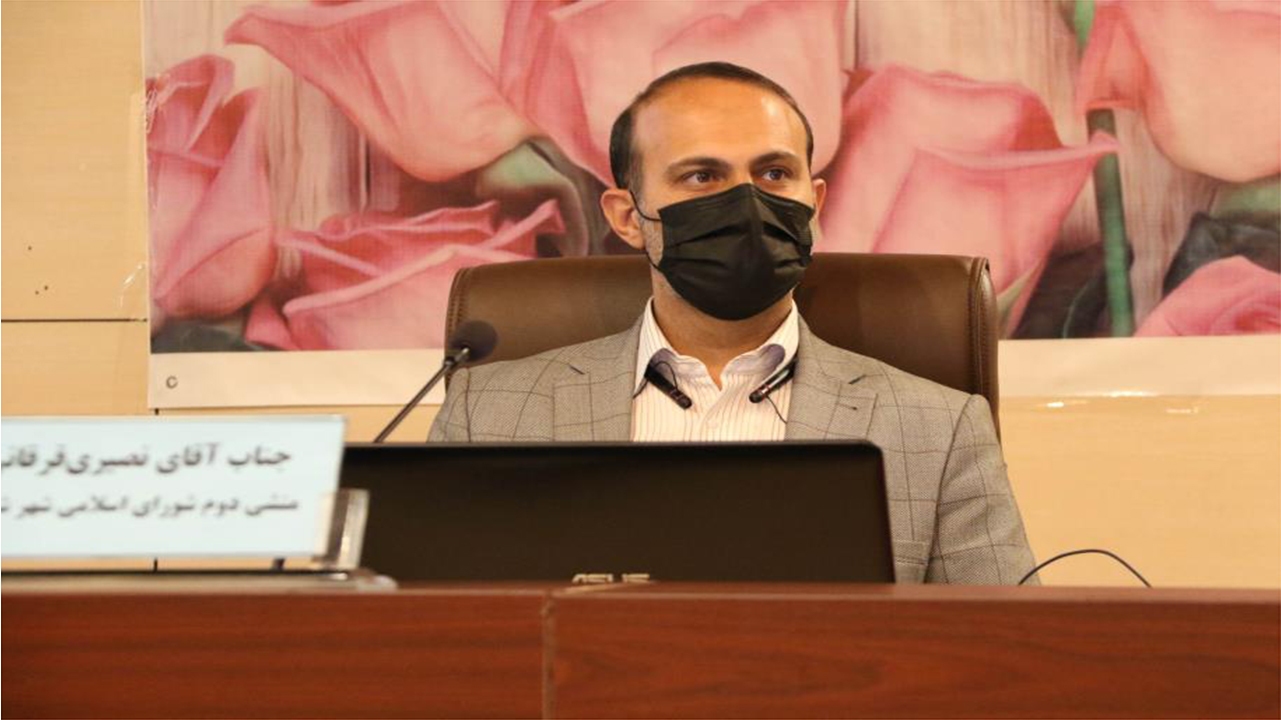احیاء بافت تاریخی شیراز نیازمند عزم جمعی