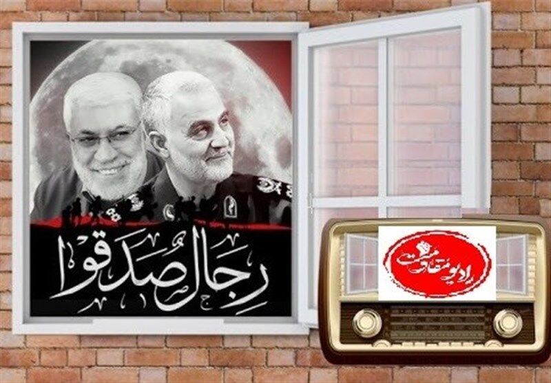 نام شهید سلیمانی نماد مبارزه با تروریسم در دنیاست