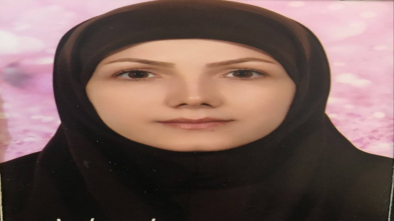کسب مقام برتر کشوری توسط معلم پژوهنده آموزش و پرورش جیرفت