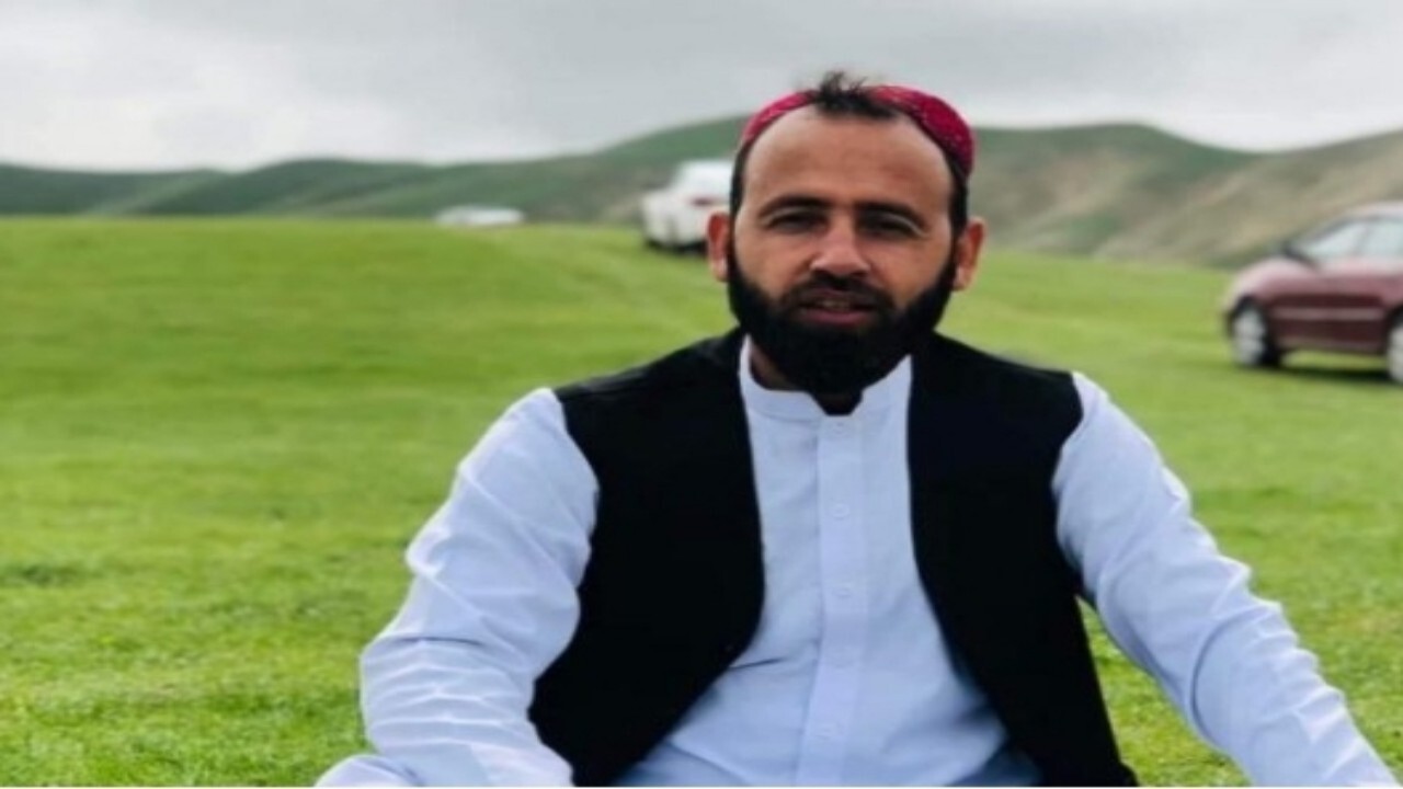 آمر مالی و اداری ریاست دادستانی سمنگان ترور شد