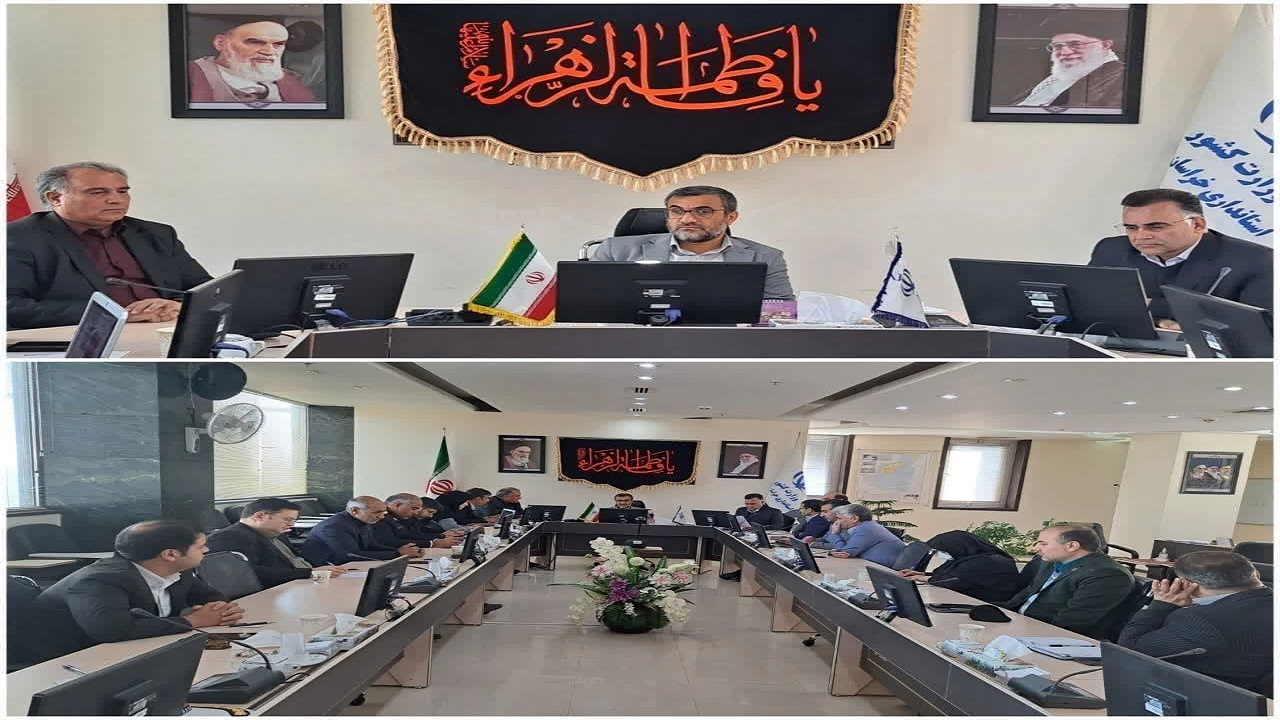 برنامه جامع کاهش تصادفات درون شهری خراسان جنوبی تدوین شد