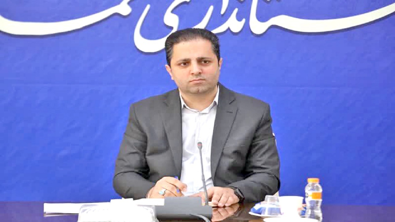 سهم  ۴۲صدم درصدی همدان از اقتصاد دیجیتال کشور