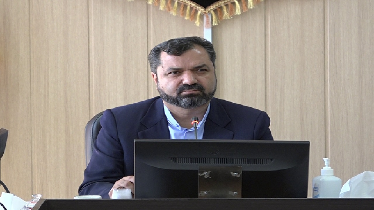 طرح های مقابله ای سد راه قاچاق سلاح و مهمات