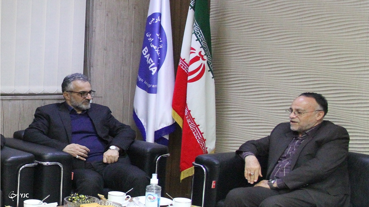 شهرستان کوار در اولویت ساماندهی اتباع خارجی در فارس قرار گرفت