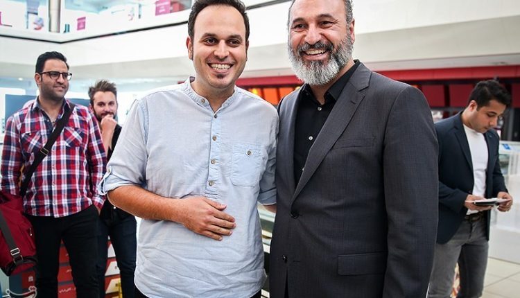 مهدویان