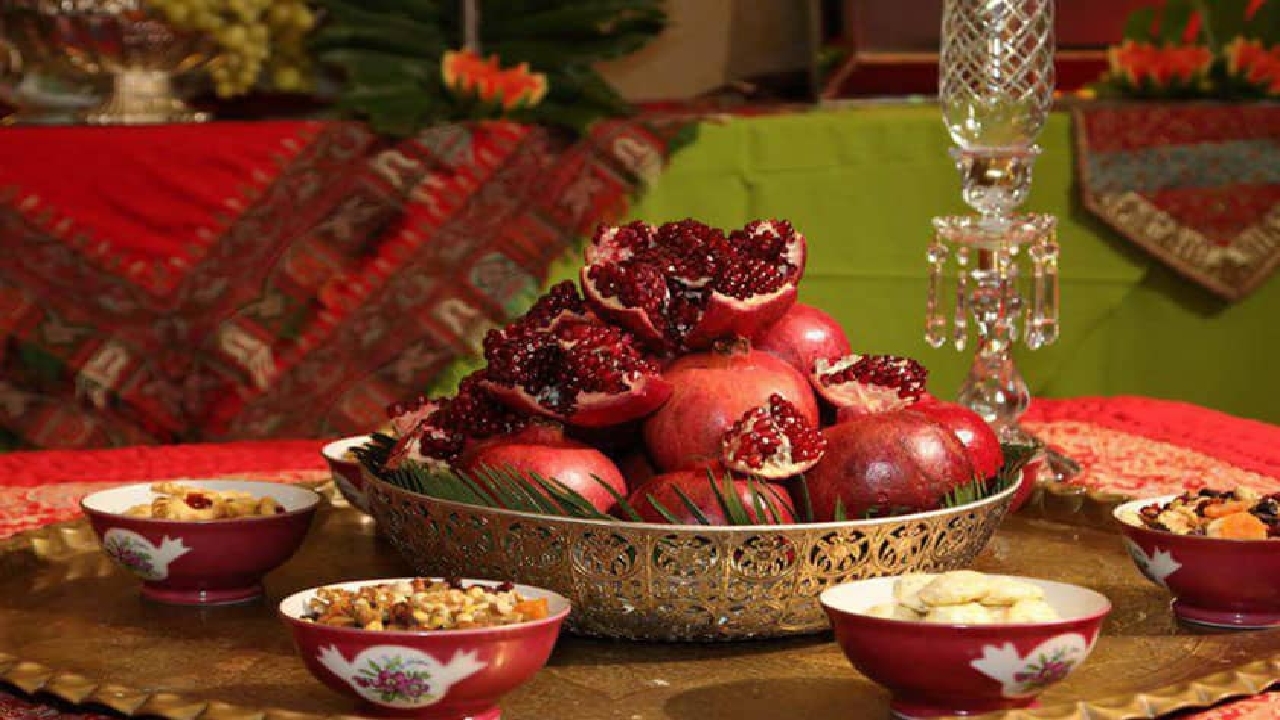 شب چله همراه با ویژه برنامه‌های رادیو