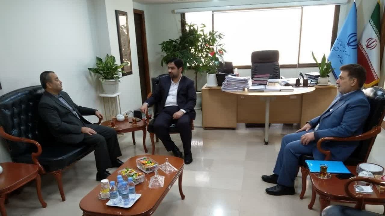 قول مساعد معاون وزیر علوم برای رفع مشکلات دانشگاه‌ها
