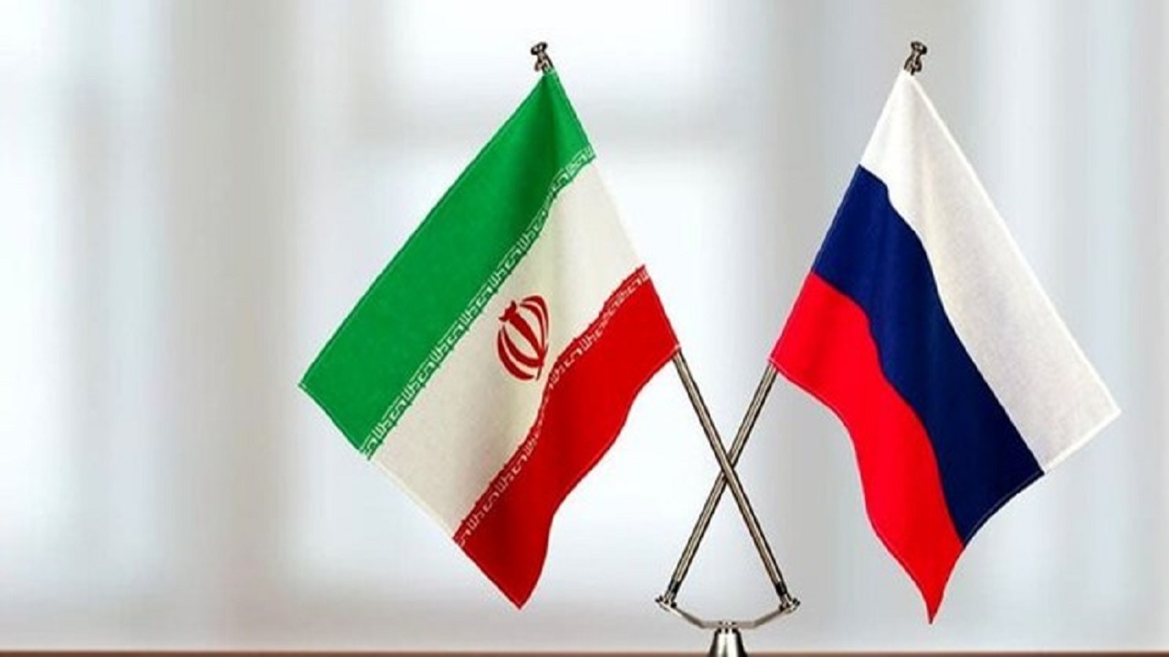 انگلیس: ایران به حامی نظامی کلیدی روسیه تبدیل می‌شود