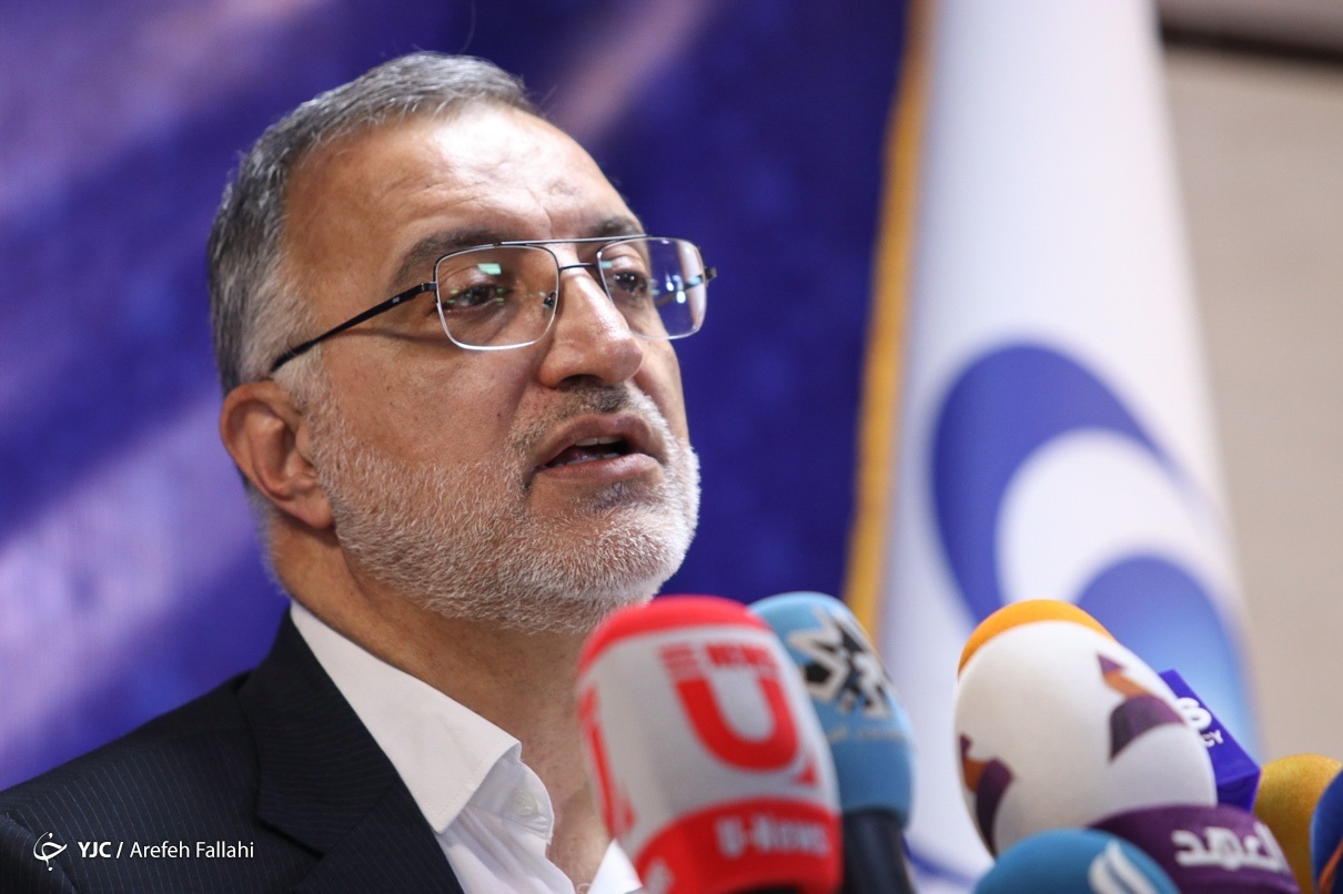 تعریف ۳ طرح برای معضل ترافیک در بزرگراه همت/ از راه اندازی بی آرتی تا تراموا!